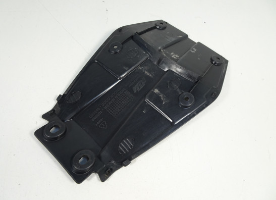 Heckunterverkleidung KTM 125 Duke