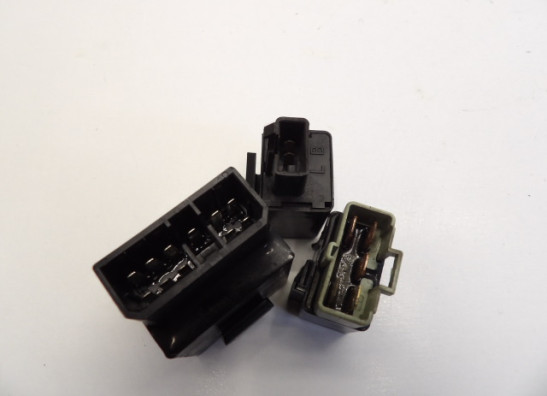 Relais unit Yamaha TDM