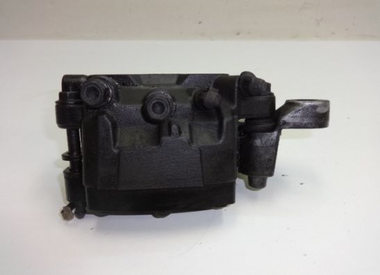 Brake caliper left front Honda CBR 1000 F