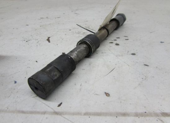 Axle front Honda CBX 750 F