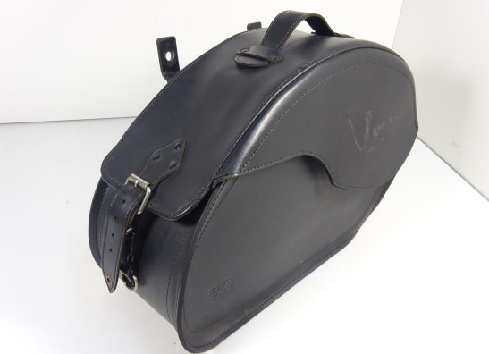 Saddlebag right Kawasaki 650 Vulcan S
