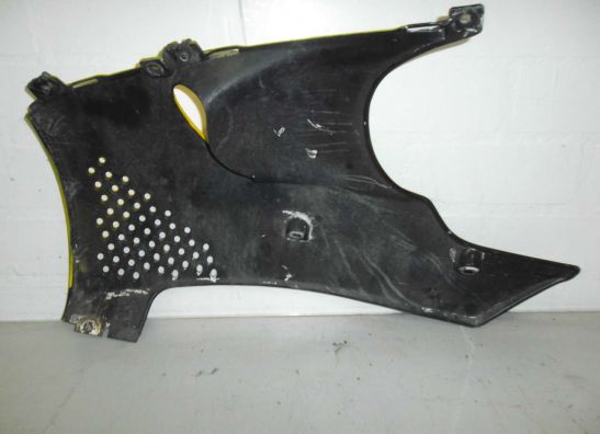 Rechter onderkuip Honda CBR 900 RR