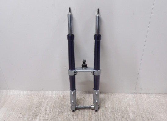 Voorpoten compleet BMW R 1150 R rockster 2003-2006