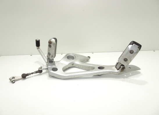 Schetsplaat links Honda XL 1000 V Varadero