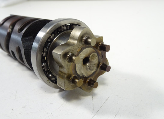 Gear box Yamaha YZF R1