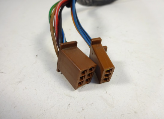 Lenkerschalter rechts Yamaha YZF R1