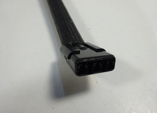 Pulsgever Kawasaki ER 6