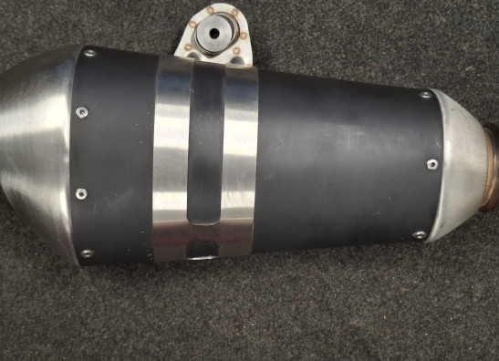 Muffler KTM 1290 Super Duke GT