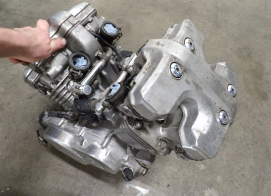 Motorblok Honda VF 700  750 Supermagna