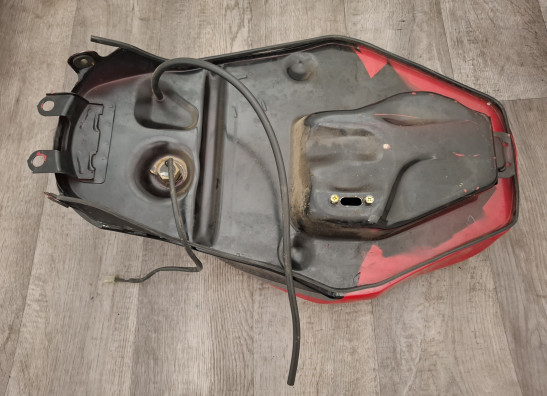 Benzintank Suzuki GSX R 1100