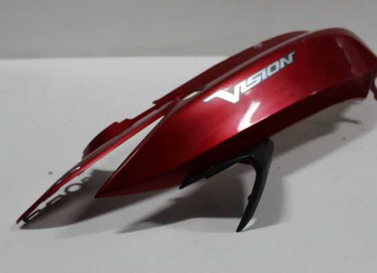 Rechter achterkant Honda VISION 110