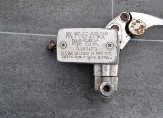 Front brake master cylinder  Suzuki GSX 1100 G