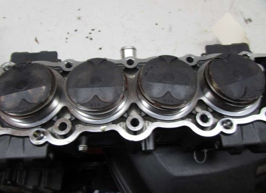 Cylinders Kawasaki Z 750