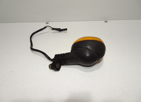 Winker right front Triumph Tiger 900