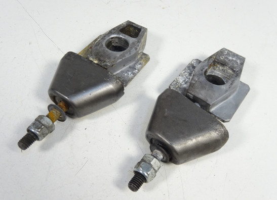 Swingarm Kawasaki ER 6