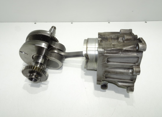 Kurbelwelle BMW F 650 GS