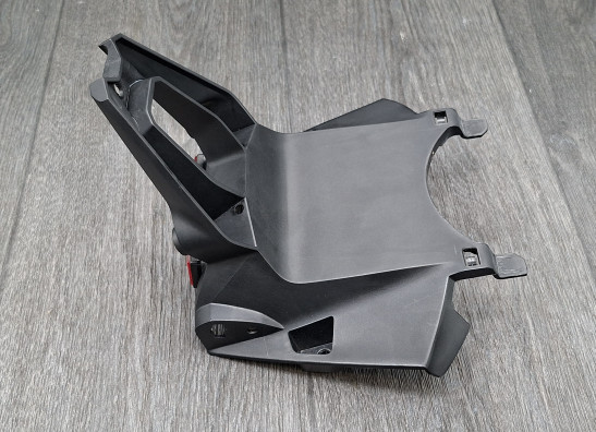 Kentekenplaathouder BMW R 1250 GS