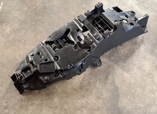 Hinterradabdeckung Yamaha MT 09