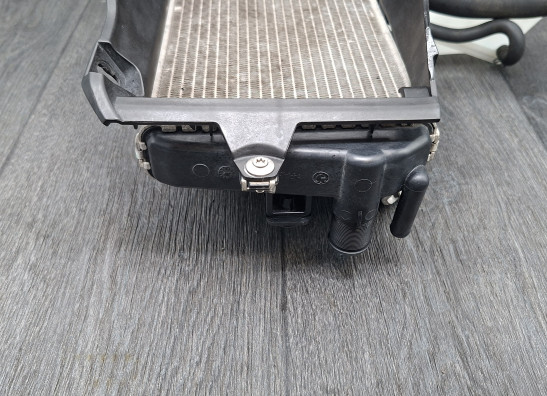 Radiateur BMW R 1250 GS