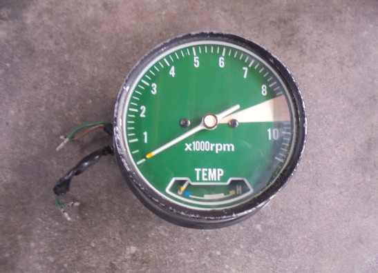 Meter Honda CB 750 