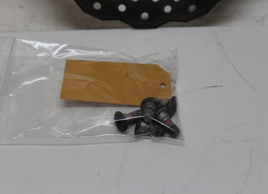 Achterremschijf Yamaha XSR 700