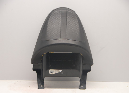 Buddy zadel Harley Davidson VROD VRSC