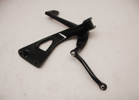 Footpegs left and or right Harley Davidson Softtail
