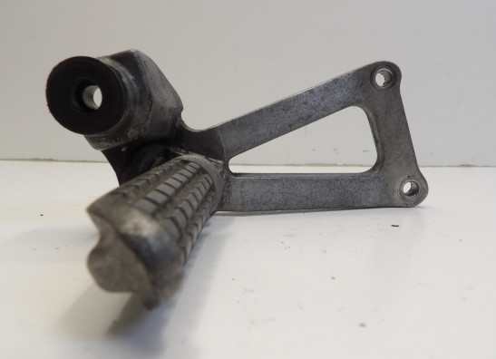 Duo voetsteun rechts Kawasaki ZXR 750