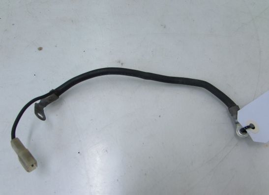 Wire harness front Yamaha XV 700 / 750 SE
