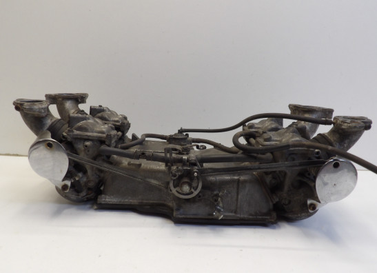 Carburateurset Honda Goldwing GL