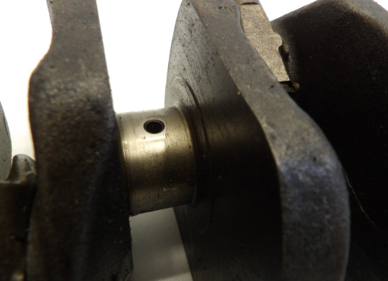 Krukas Yamaha XS 1100