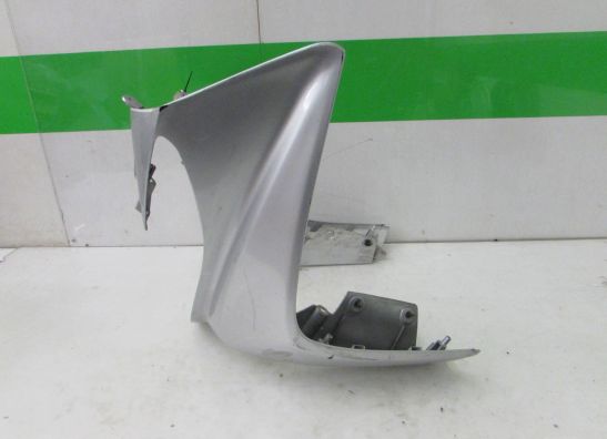 Verkleidung unten Suzuki Burgman 400