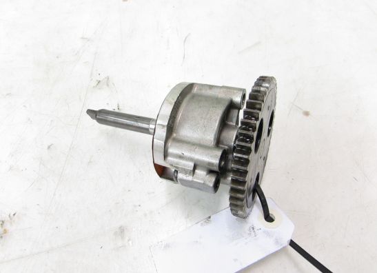 Engine parts Yamaha FAZER 600