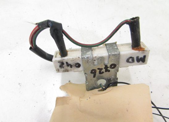 Relais unit Yamaha FZR 1000