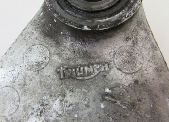 Rear brake caliper Triumph 1200 Daytona