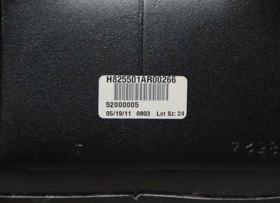 Zadel Harley Davidson VROD VRSC