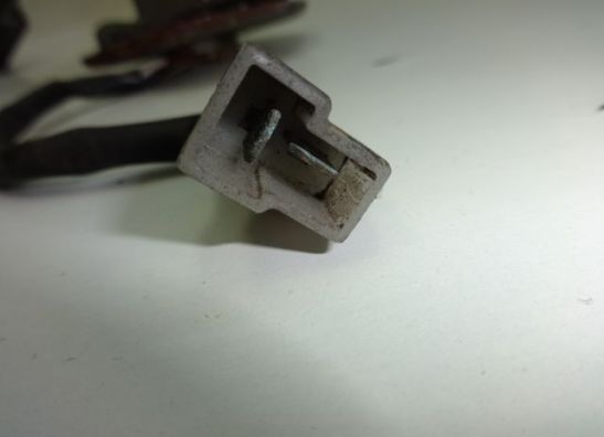 Brandstofniveaumeter Kawasaki Z 550 GT