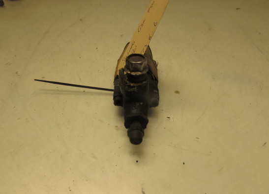 Gabelholm Suzuki GSX 750