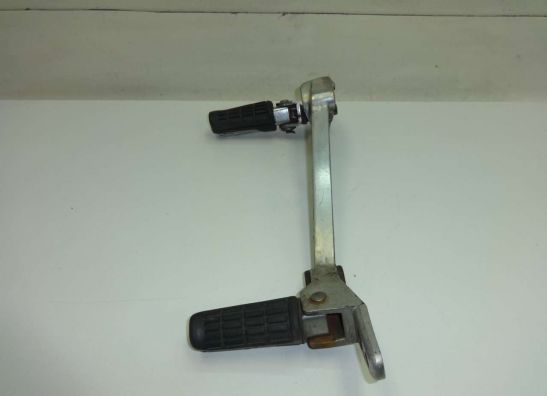 Schetsplaat links Honda VF 1000 F