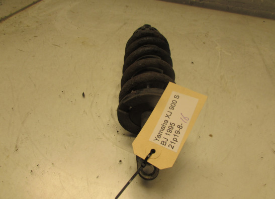Achterschokbreker Yamaha XJ 900 S Diversion
