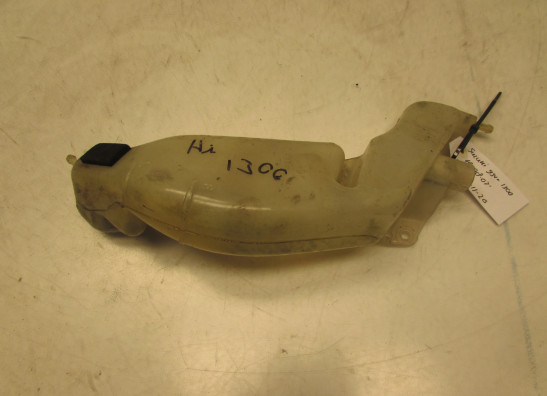 Radiator reserve tank  Suzuki GSX R 1300 Hayabusa