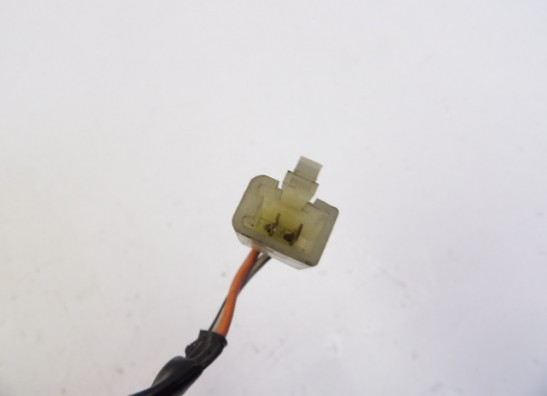 Rechter schetsplaat Suzuki GSX F 1100