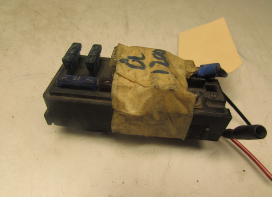 Fuse box Honda Goldwing GL