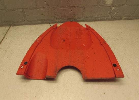 Undertail Can-am Overig Can Am