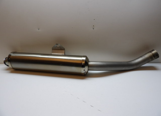 Muffler Kawasaki Z 750