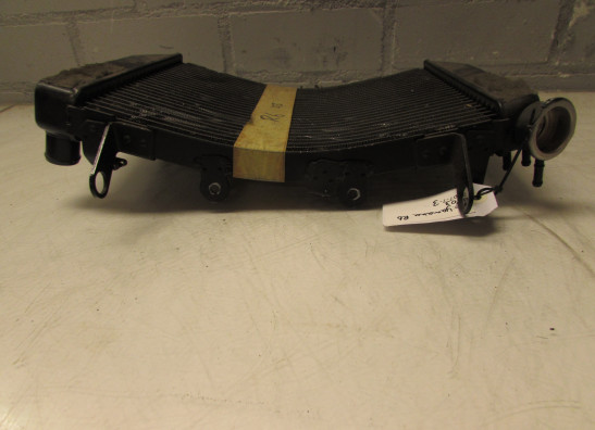 Radiateur Yamaha YZF R6