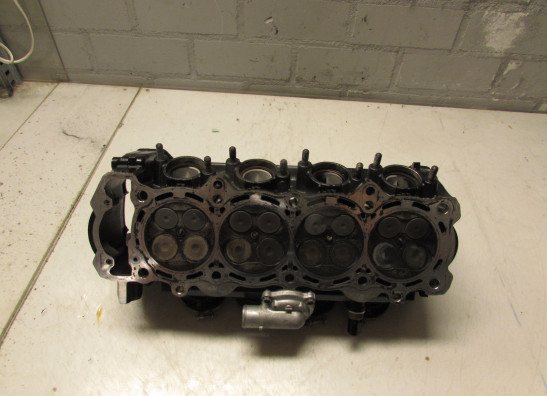 Cilinderkop Kawasaki Z 1000