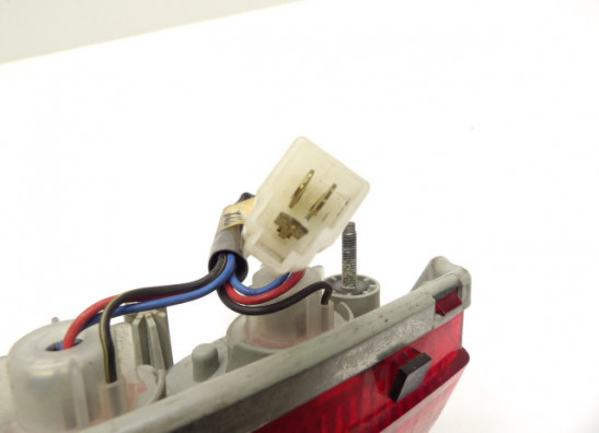 Rear light Kawasaki ZZR 600