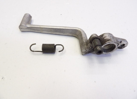 Bremspedal Suzuki GSX R 1300 Hayabusa