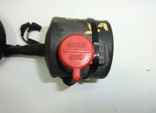 Stuurschakelaar rechts Honda VT 500